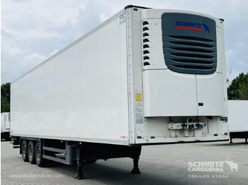 Izoterminis puspriekabė SCHMITZ