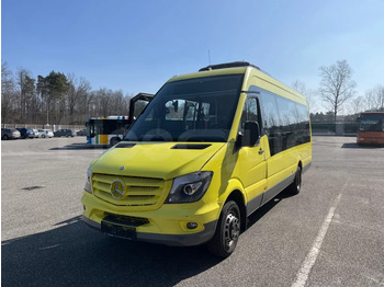 Miesto autobusas MERCEDES-BENZ Sprinter