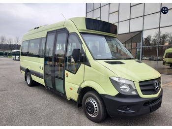Miesto autobusas MERCEDES-BENZ Sprinter