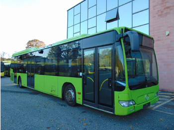 Priemiestinis autobusas MERCEDES-BENZ Citaro
