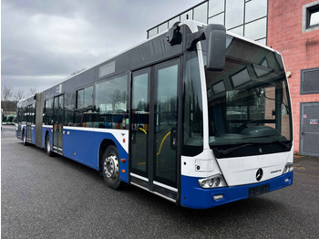 Miesto autobusas MERCEDES-BENZ Conecto G