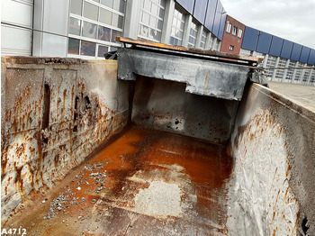 Užtraukiamas konteineris Container 20m³: foto 2