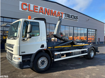 Hook-lift sunkvežimis DAF CF 65 250