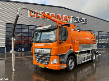 Asenizatorius DAF CF 370