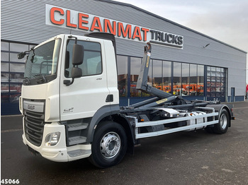 Hook-lift sunkvežimis DAF CF 410