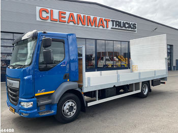 Autovežis sunkvežimis DAF LF 250