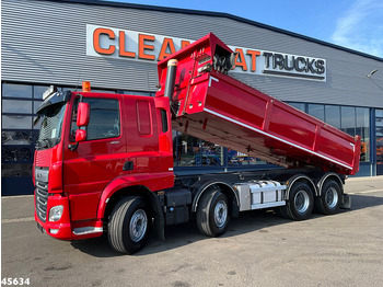 Savivartis sunkvežimis DAF CF 480