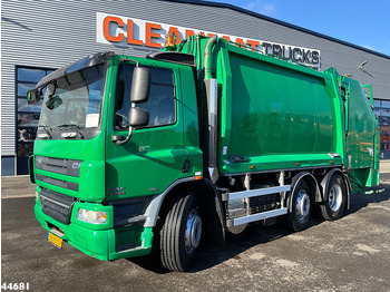 Šiukšliavežis DAF CF 75 250