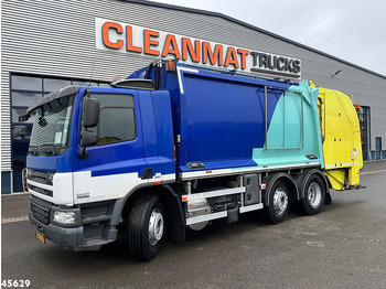 Šiukšliavežis DAF CF 75 250