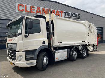Šiukšliavežis DAF CF 290