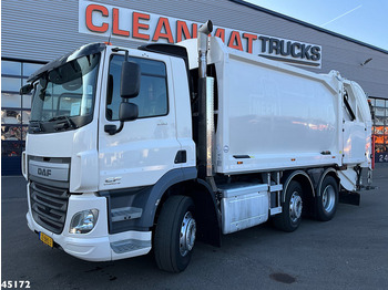 Šiukšliavežis DAF CF 290