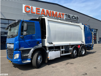 Šiukšliavežis DAF CF 290
