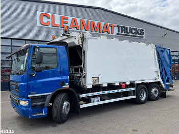 Šiukšliavežis DAF CF 75 250