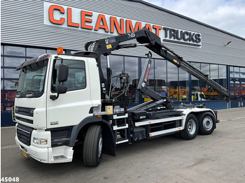 Hook-lift sunkvežimis DAF CF 85 360