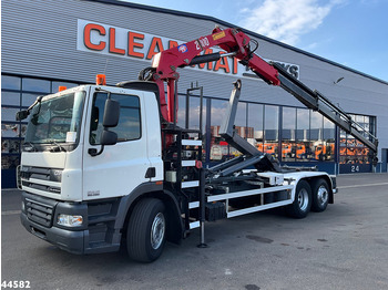 Hook-lift sunkvežimis DAF CF 85 360
