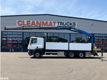 Sunkvežimis su kranu DAF CF 85 460