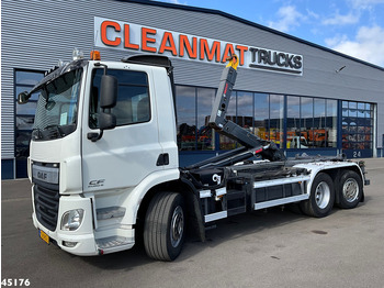 Hook-lift sunkvežimis DAF CF 400