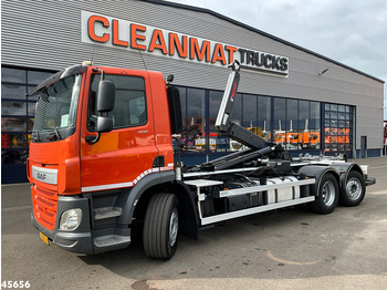 Hook-lift sunkvežimis DAF CF 400