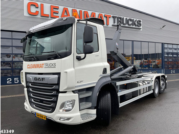 Hook-lift sunkvežimis DAF CF 430