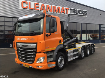 Hook-lift sunkvežimis DAF CF 430