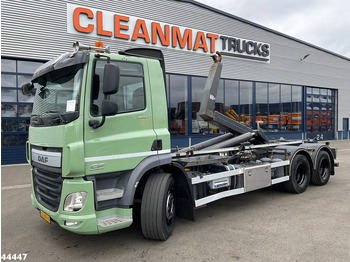 Hook-lift sunkvežimis DAF CF 400