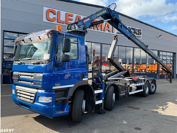 Hook-lift sunkvežimis DAF CF 85 360