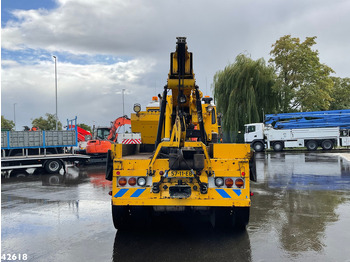 Evakuatorius DAF FTT 2800 DKS 360 6x4: foto 4