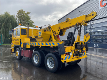 DAF FTT 2800 DKS 360 6x4 lizingą DAF FTT 2800 DKS 360 6x4: foto 1