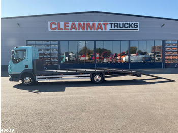 Autovežis sunkvežimis DAF LF 180