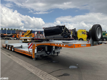 Nauja Autovežis puspriekabė FGM Trucktransporter Extendable NEW AND UNUSED!: foto 5