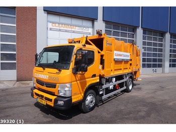 Šiukšliavežis FUSO