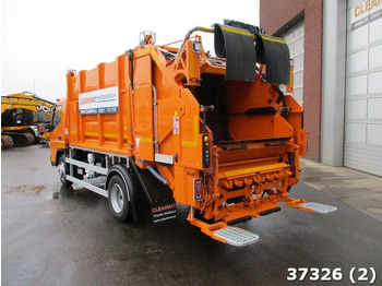 Šiukšliavežis FUSO Canter 9C18: foto 2