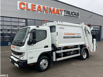 Šiukšliavežis FUSO Canter
