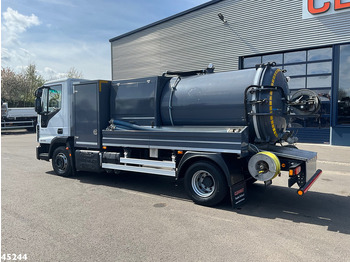 Asenizatorius IVECO EuroCargo
