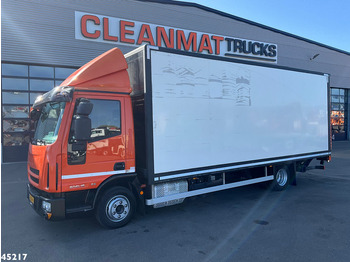 Iveco Eurocargo ML80EL16 Euro 6 DHollandia laadklep lizingą Iveco Eurocargo ML80EL16 Euro 6 DHollandia laadklep: foto 2