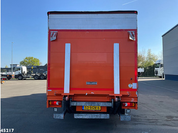 Iveco Eurocargo ML80EL16 Euro 6 DHollandia laadklep lizingą Iveco Eurocargo ML80EL16 Euro 6 DHollandia laadklep: foto 4