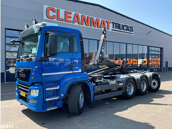 Hook-lift sunkvežimis MAN TGS