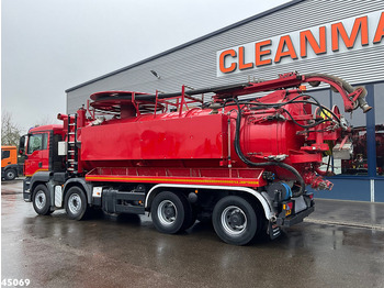 MAN TGS 41.440 Koks 20m³ Combi lizingą MAN TGS 41.440 Koks 20m³ Combi: foto 5 MAN TGS 41.440 Koks 20m³ Combi lizingą MAN TGS 41.440 Koks 20m³ Combi: foto 5