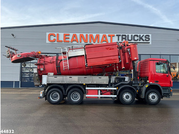 Asenizatorius MERCEDES-BENZ Actros 4141