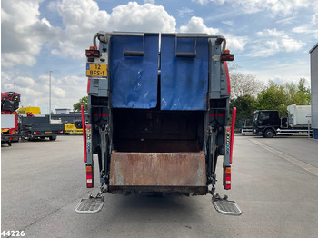 Šiukšliavežis Scania P 280 Euro 6 Geesink 22m³: foto 4