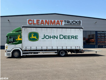 Tentinis sunkvežimis SCANIA P 280