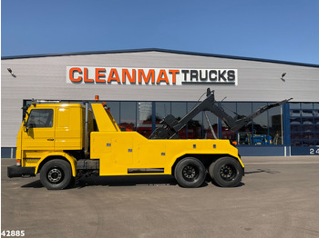 Evakuatorius Scania R 142-H.400 6x2 Abschlepp "Gerestaureerde Oldtimer": foto 2