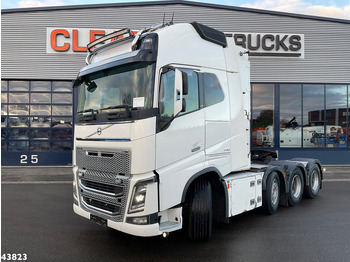 Vilkikas VOLVO FH16 750