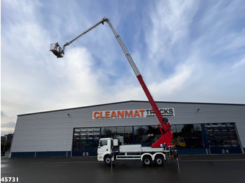 Sunkvežimis MAN TGM