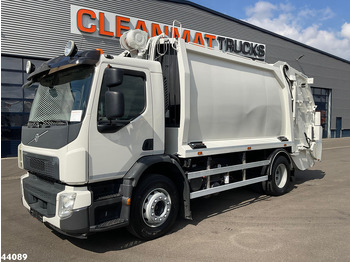 Šiukšliavežis VOLVO FE 280