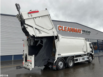 Šiukšliavežis VOLVO FE