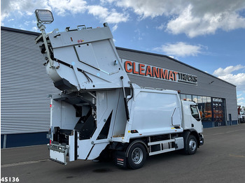 Šiukšliavežis VOLVO FE