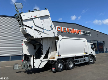 Šiukšliavežis VOLVO FE