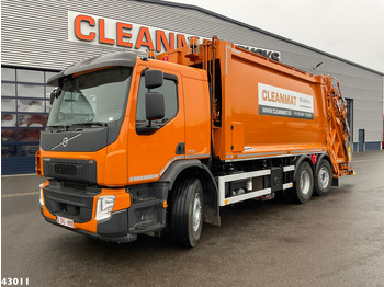Šiukšliavežis VOLVO FE