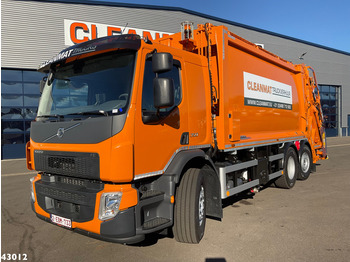 Šiukšliavežis VOLVO FE